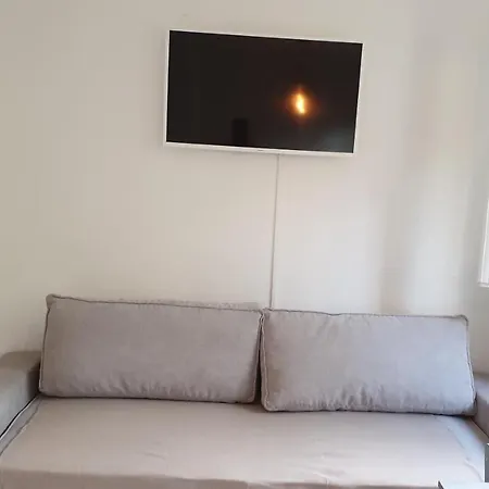 Apartment Locap Agde