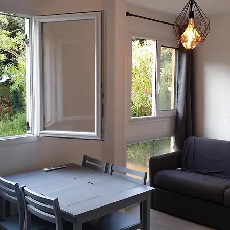 Locap Apartment Agde