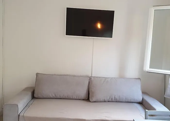 Apartment Locap Agde