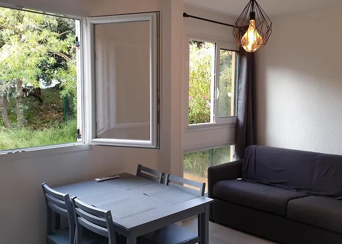 Locap Apartment Agde